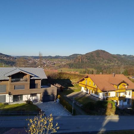 Mailin'S Apartment Inkl Oberstaufen Plus Card 外观 照片