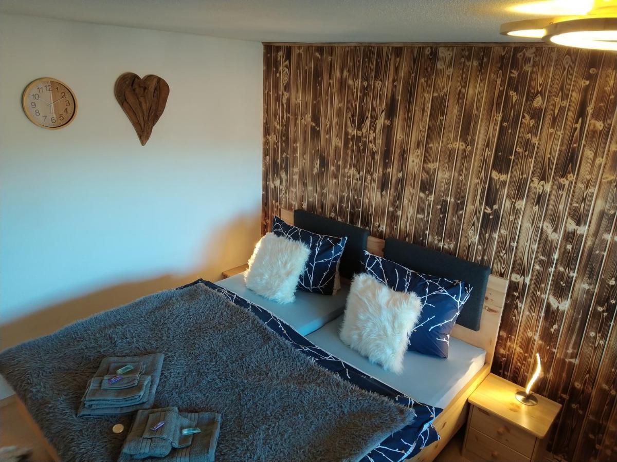 Mailin'S Apartment Inkl Oberstaufen Plus Card 外观 照片