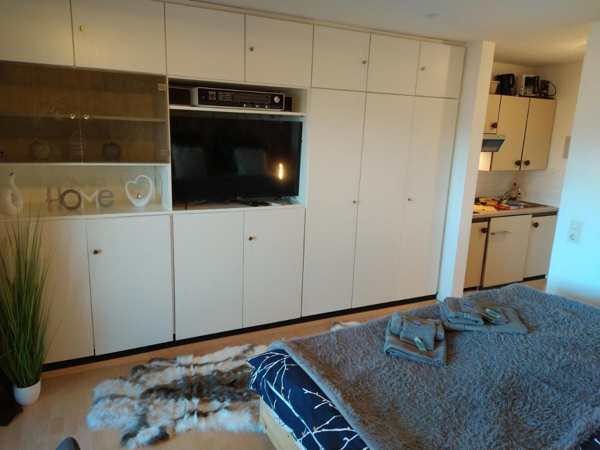 Mailin'S Apartment Inkl Oberstaufen Plus Card 外观 照片