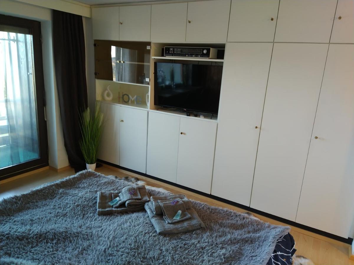 Mailin'S Apartment Inkl Oberstaufen Plus Card 外观 照片