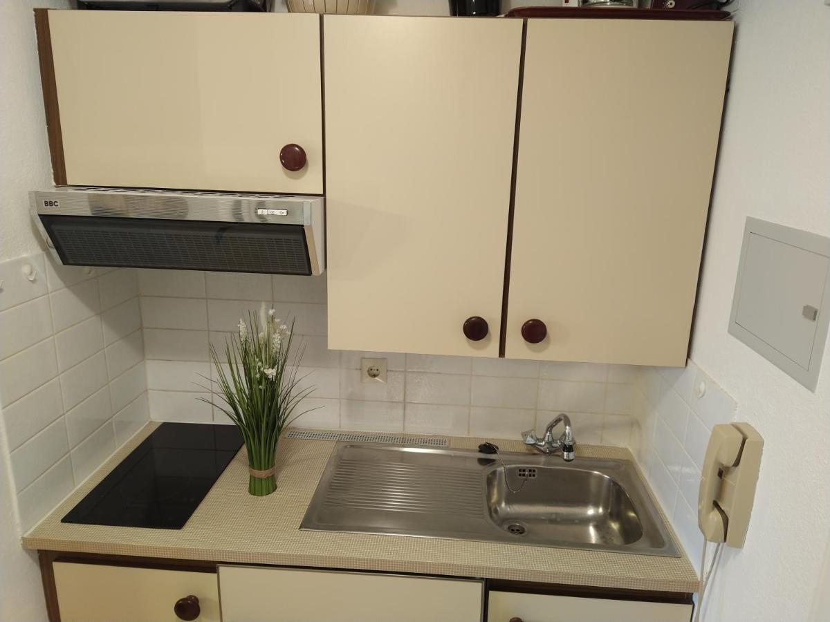 Mailin'S Apartment Inkl Oberstaufen Plus Card 外观 照片