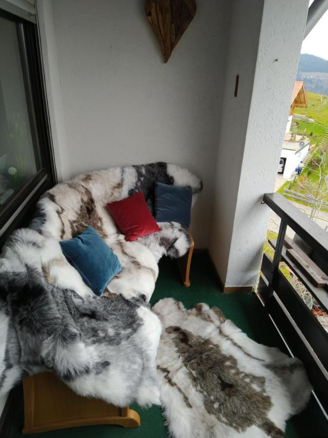 Mailin'S Apartment Inkl Oberstaufen Plus Card 外观 照片